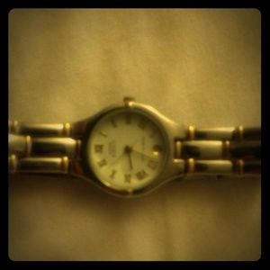 Vintage Ann Klein watch